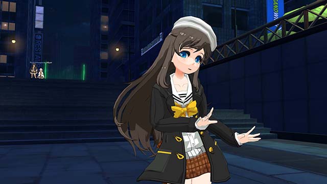 Soulworker Omega Fashion Soulworker Omega Fashion
